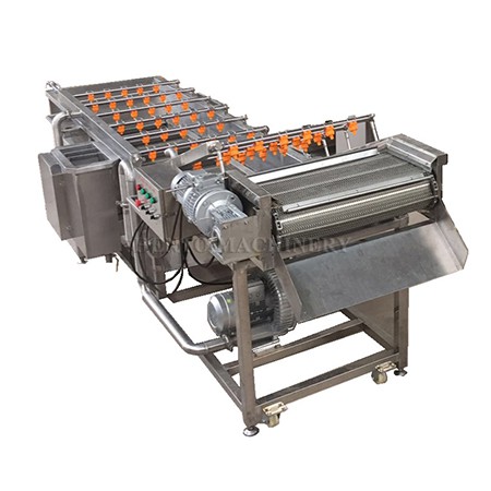 fruit drying production line