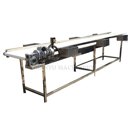 automatic dried fruit production line