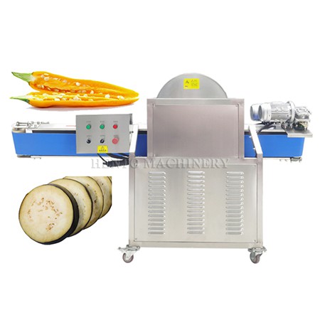 pickled vegetable cutting machine