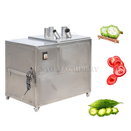 Fruit and Vegetable Slicing Machine