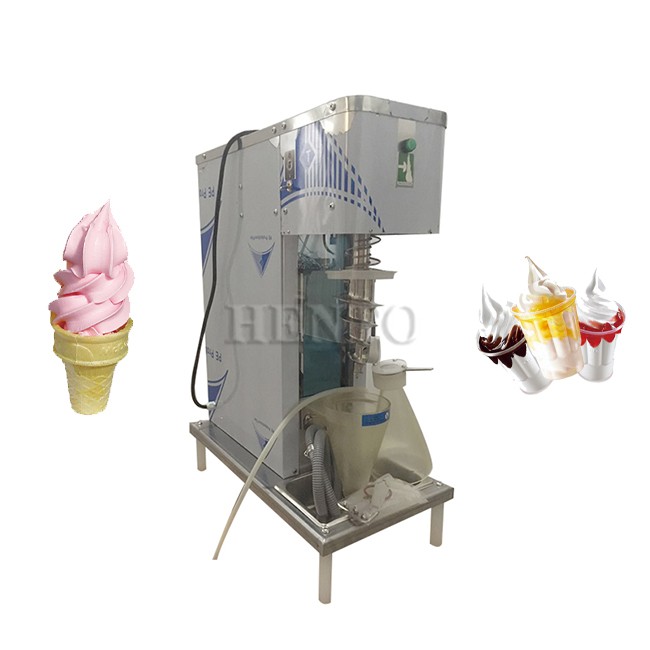 Ice cream Blender Machine