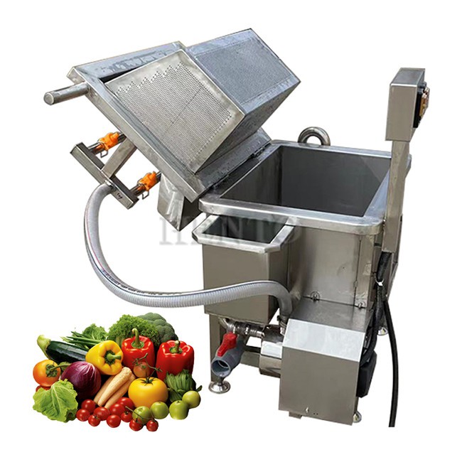 Fruit Bubble Washer price