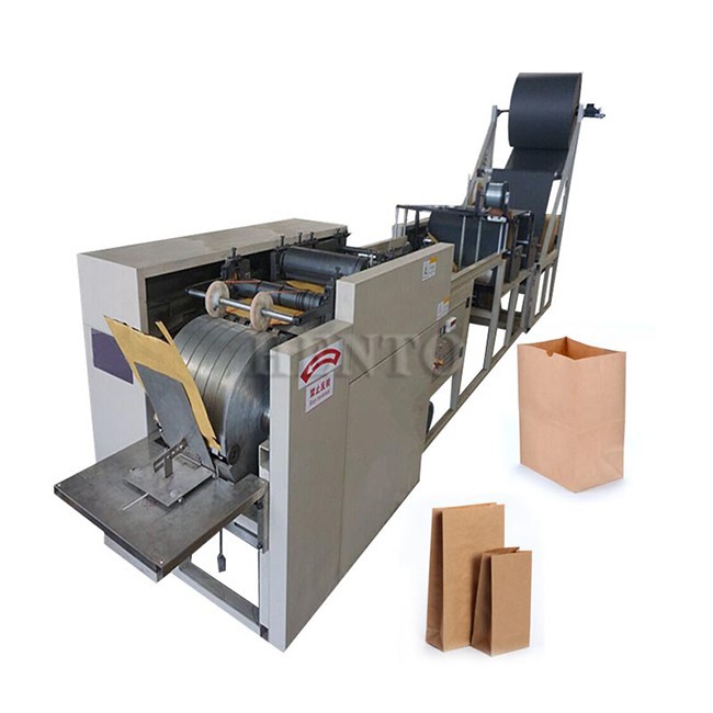 Fruit Paper Bag MMachine