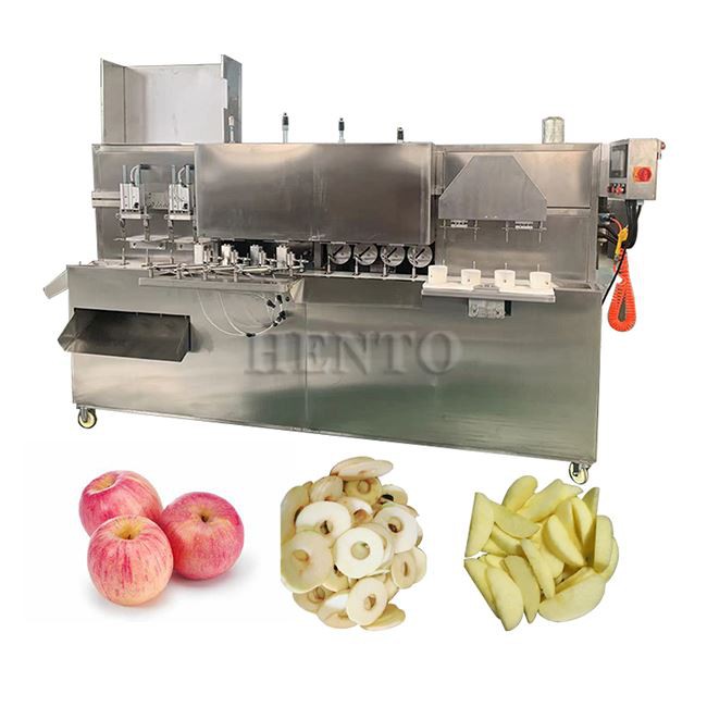 Fruit Peeling Machine