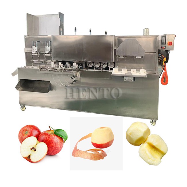 Fruit Peeling Machine
