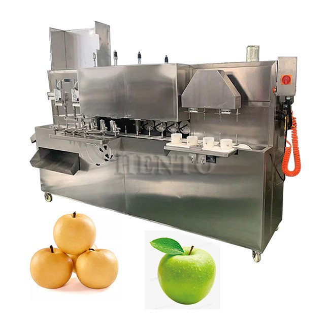 Fruit Peeling Machine