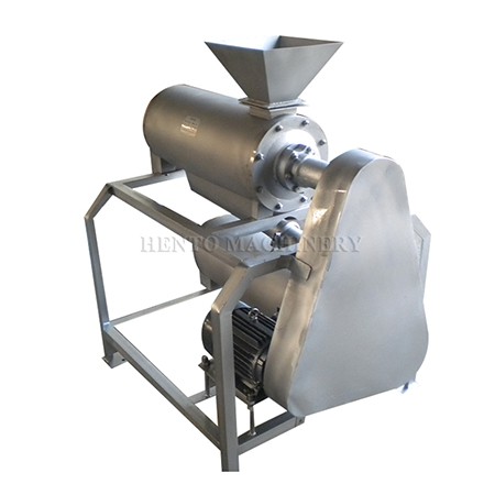 mango pulper machine