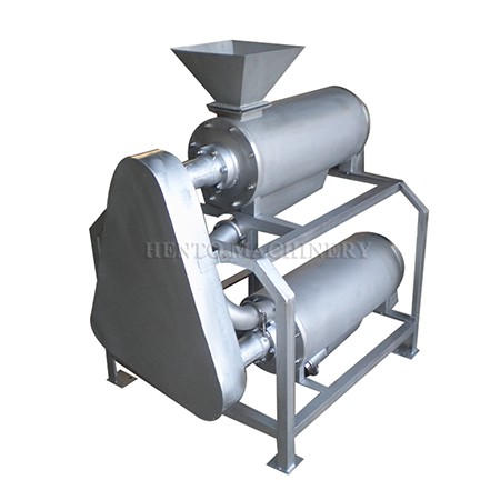 plum fruit pulping machine