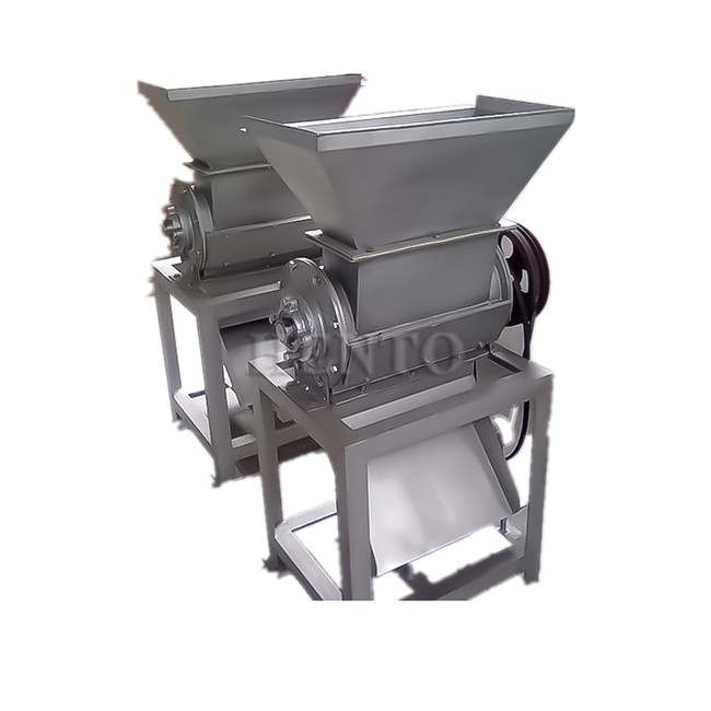 Pineapple Crushing Machine