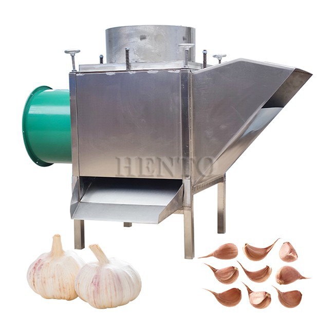 Garlic Clove Separator