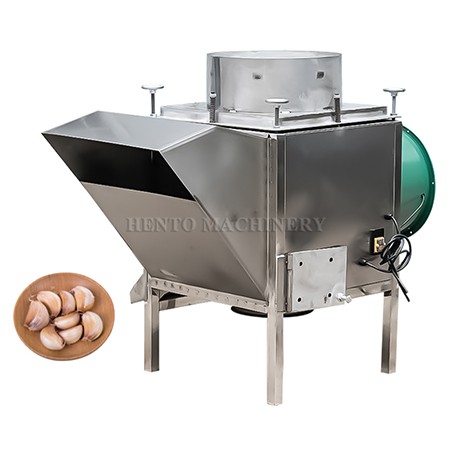 Garlic Clove Seperator Machine