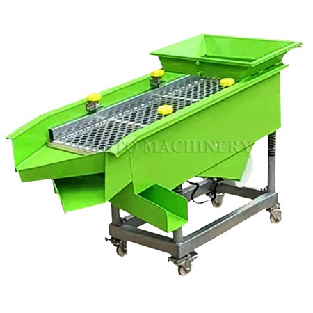 Garlic Clove Sorter