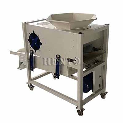 Garlic Sorting Machine