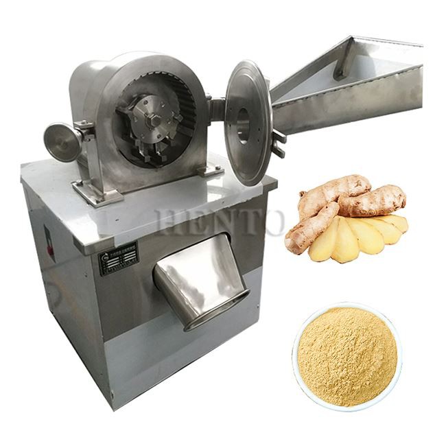 Ginger Grinding Machines suppliers