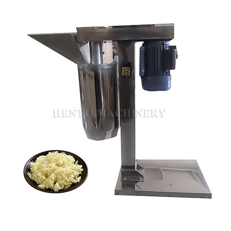 Ginger Paste Grinding Machine