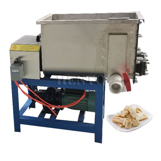 Gluten Making Machine