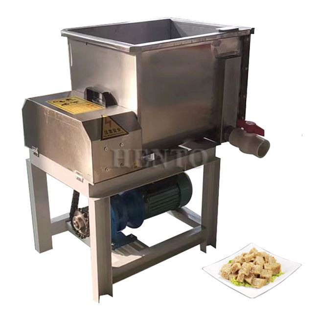 Gluten Making Machine