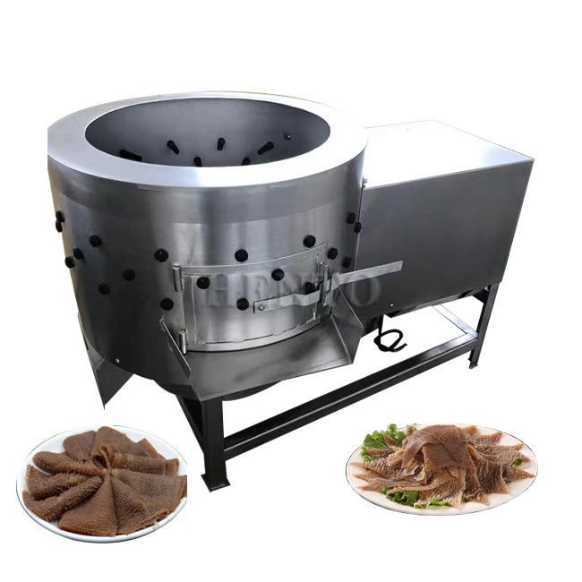 Cow Stomach Cleaning Machine