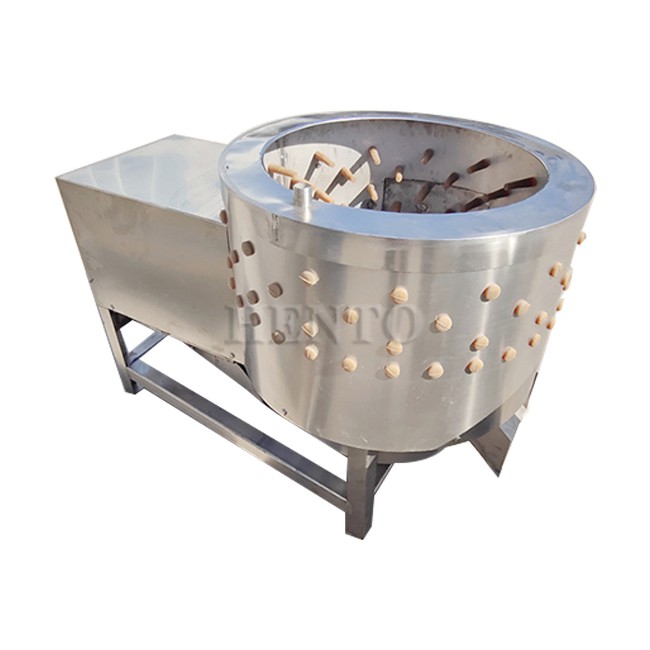 Pork Belly Washing Machine