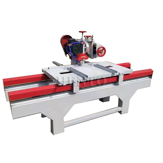 Tile Cutting Machine