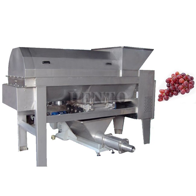 Grape Stem Remove Machine