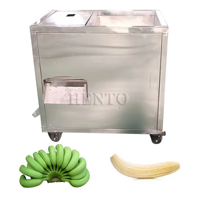 Green Banana Peeling Machine best