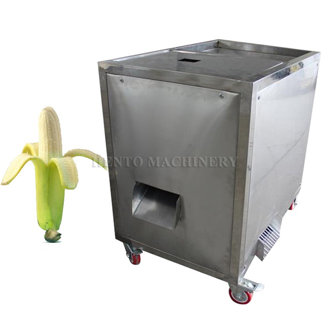Green Banana Peeling Machine high quality