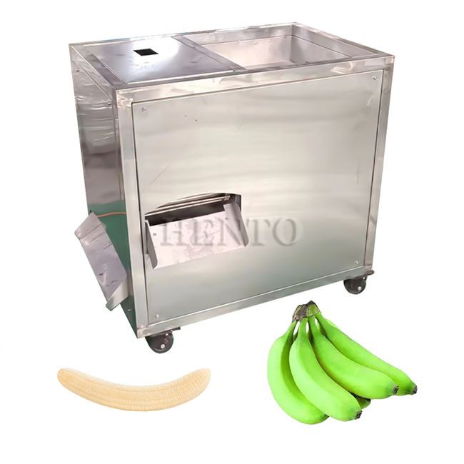 Green Banana Peeling Machine suppliers