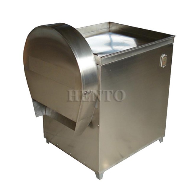Potato Dicing Machine