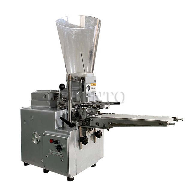 Automatic Dumpling Making Machine