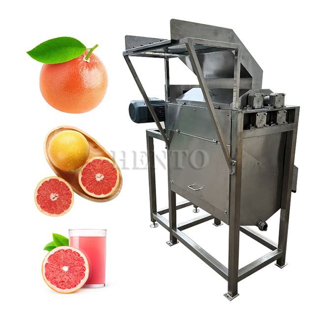 Half Juicer Machine suppliers