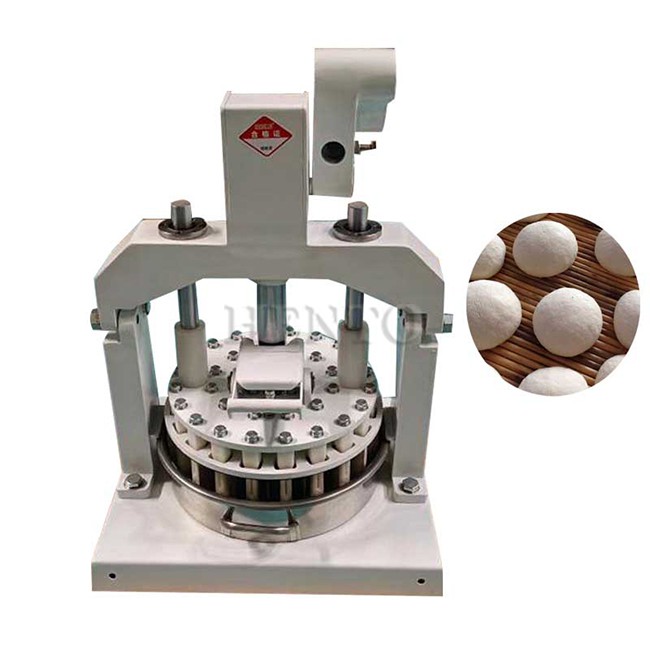 Manual Dough Divider