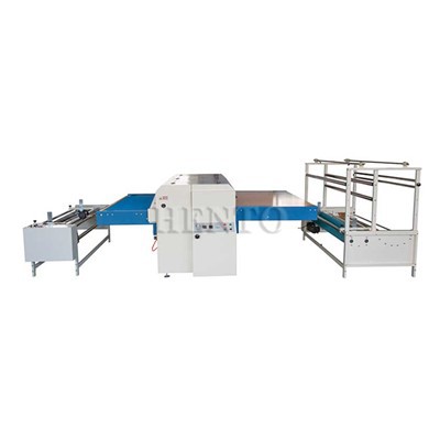 Heat Fusing Machine