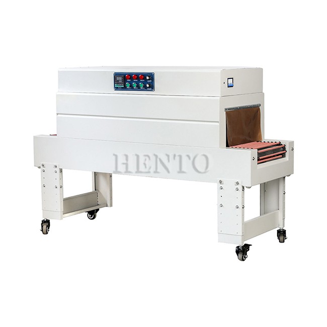 Heat Shrink Sealing Machine