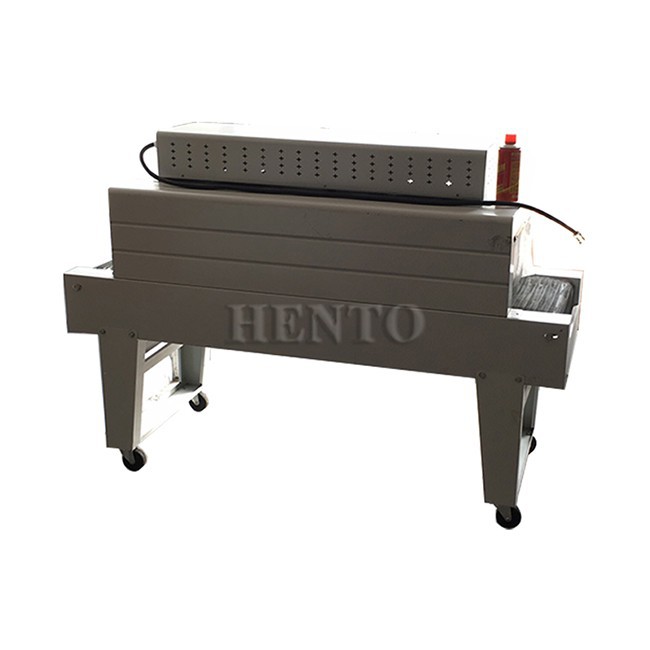 Shrink Sealing Machine