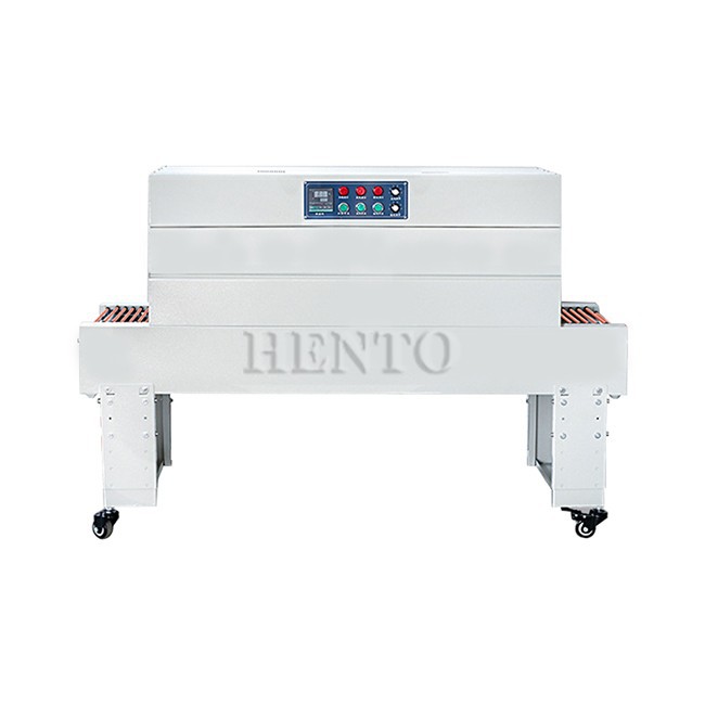 Pvc Thermal Shrink Production Machine