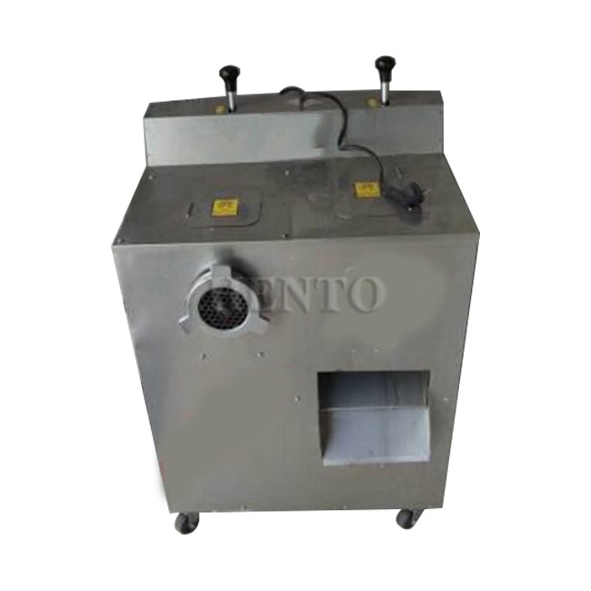 Fresh Meat Cutting Machine