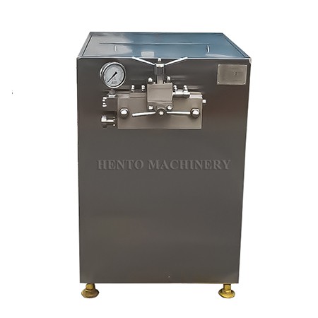 Milk Homogenizer