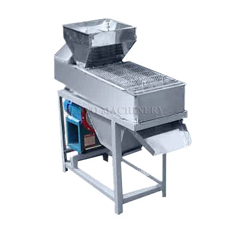 Roasted Peanut Peeling Machine