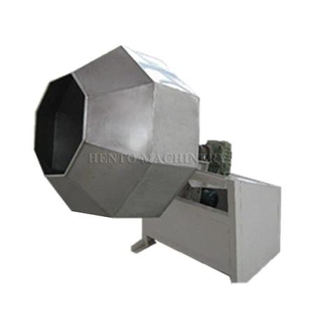 Honey Peanut Production Line