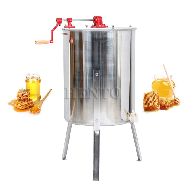 Honey Extractor Machine