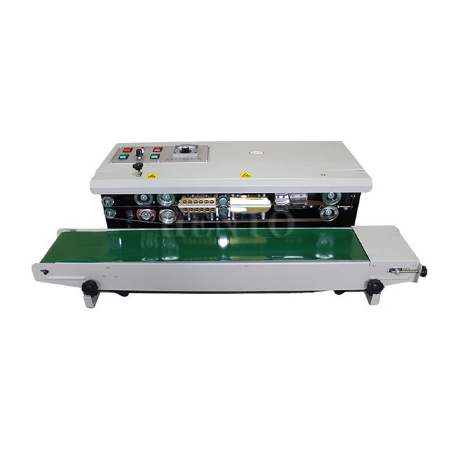 Continues Sealing Machine