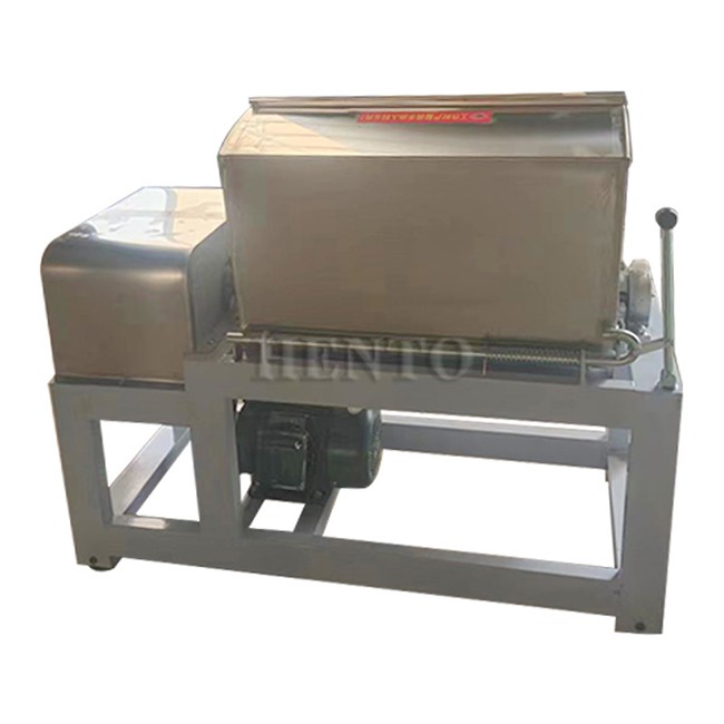 Horizontal Dough Kneading Machine best