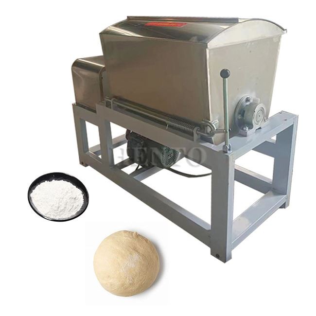Horizontal Dough Kneading Machine high quality