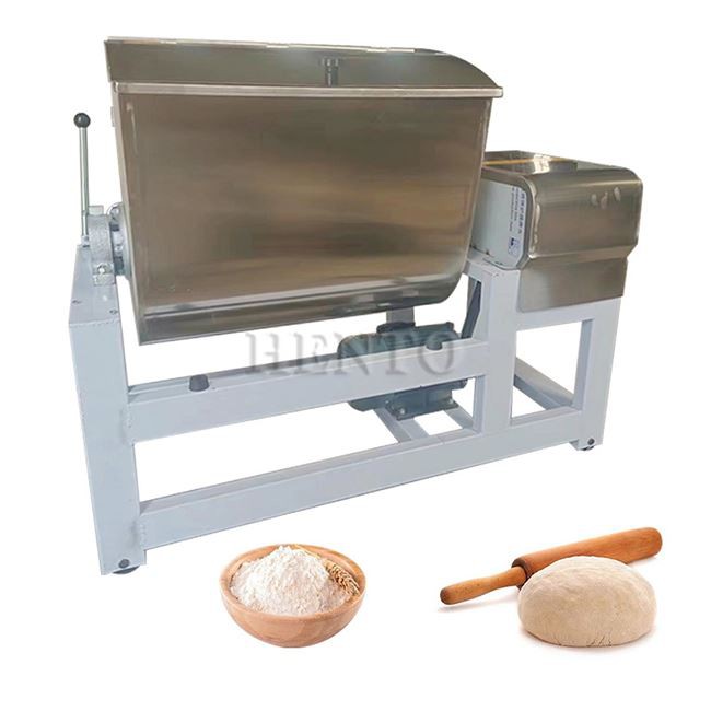 Horizontal Dough Kneading Machine suppliers