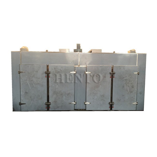 hot air circulation dry machine