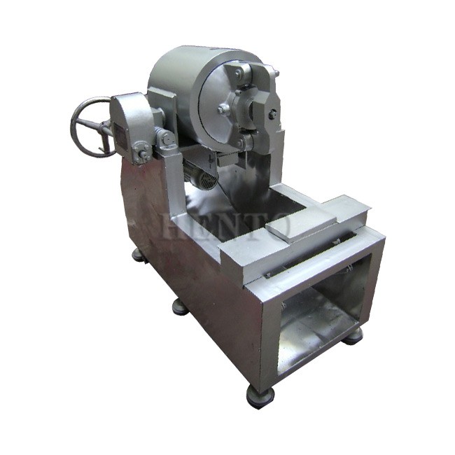 Hot Air Puffing Equipment