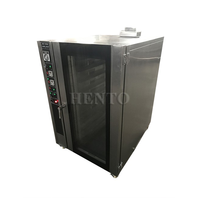Electric Hot Air Drying Oven
