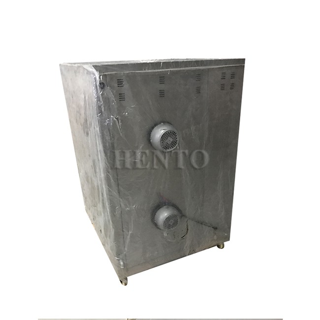 Industrial Drying Oven
