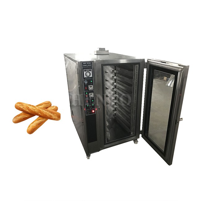 Hot Air Drying Oven